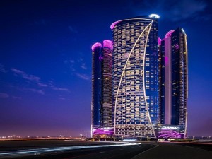  Vacation Hub International | Paramount Hotel Dubai Main
