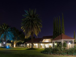  Vacation Hub International | Toscana Estate guesthouse & Function venue Main