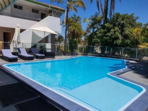  Vacation Hub International | Econo Lodge Rivervale Formerly Toorak Lodge Main