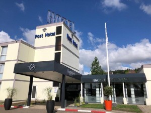  Vacation Hub International | Globales Post Hotel & Wellness Main