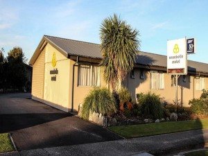  Vacation Hub International | Annabelle Motel Main