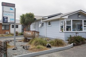  Vacation Hub International | Greymouth Motel Main