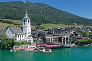  Vacation Hub International | Romantik Hotel Im Weissen Rössl am Wolfgangsee Main