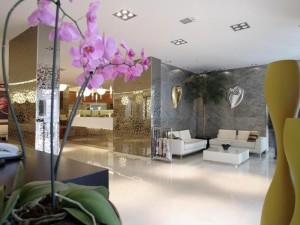  Vacation Hub International | Smy Bologna Centrale Main