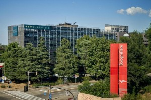  Vacation Hub International | UNAHOTELS Bologna Fiera Main