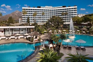  Vacation Hub International | Hotel Don Pepe Gran Meliá Main