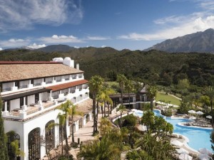  Vacation Hub International | The Westin La Quinta Golf Resort & Spa Benahavis, Marbella Main
