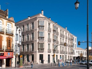 Vacation Hub International | Vincci Selección Posada del Patio Main