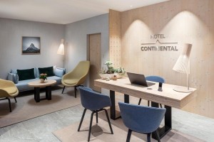  Vacation Hub International | Hotel Continental Main