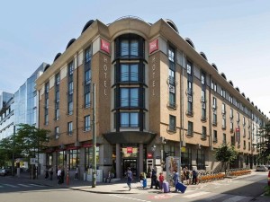  Vacation Hub International | ibis Brussels Centre Gare Midi Main