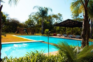  Vacation Hub International | Mela Luxury Game Lodge Main