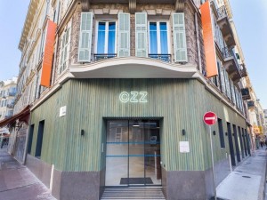  Vacation Hub International | Hôtel Ozz by Happyculture Main