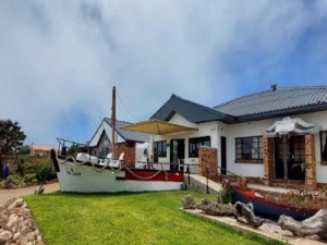  Vacation Hub International | Die Anker Accommodation Main