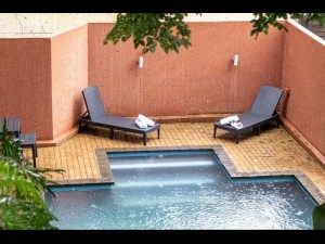  Vacation Hub International | Mariu Accommodation and Restaurant Main