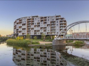  Vacation Hub International | Waterstone East C103 Main