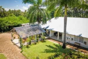  Vacation Hub International | Francine's Farmhouse Main