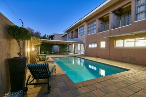  Vacation Hub International | Regent Select Hotel Main