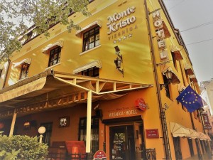  Vacation Hub International | Boutique Hotel Monte Kristo Main