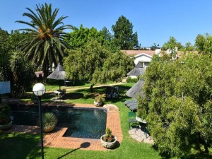  Vacation Hub International | CedarWoods of Sandton Main