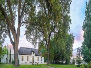  Vacation Hub International | Gys se Huis Main