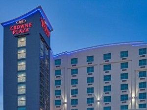  Vacation Hub International | Crowne Plaza Hotel & Resorts Fort Lauderdale Airport/ Cruis Main