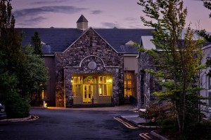  Vacation Hub International | Hotel Woodstock Ennis Main