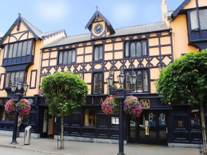  Vacation Hub International | Hibernian Hotel & Leisure Centre Main