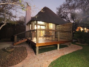  Vacation Hub International | Monkey Thorn Cottage Main
