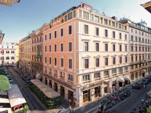  Vacation Hub International | Hotel Marco Polo Main