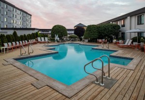  Vacation Hub International | Holiday Inn Hasbrouck Heights-Meadowlands Main