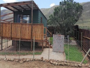  Vacation Hub International | Hillside Farm Self Catering Chalets Main