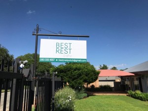  Vacation Hub International | Potch Best Rest Main