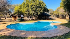  Vacation Hub International | Bushview Lodge Main