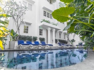  Vacation Hub International | Umalas Suites Main