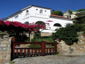  Vacation Hub International | Blue On Blue Bed and Breakfast Main