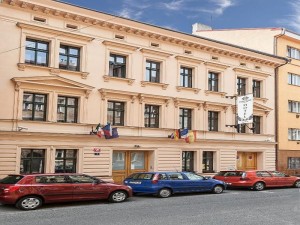  Vacation Hub International | Hotel Augustus et Otto Main