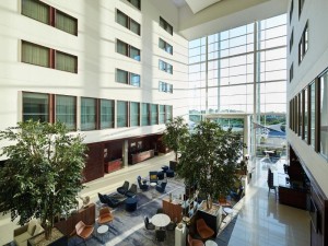  Vacation Hub International | Leicester Marriott Hotel Main