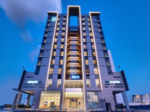 Vacation Hub International | The S Hotel Al Barsha Main