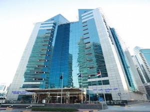  Vacation Hub International | Golden Tulip Media Hotel Main