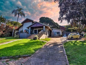  Vacation Hub International | Zur See Self catering Apartments Main