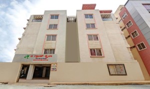  Vacation Hub International | Treebo Trend The Grand Skyla Marathahalli Main