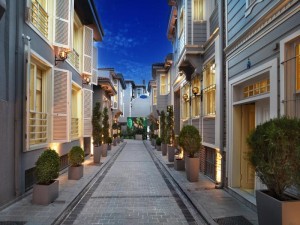  Vacation Hub International | Catch Hotel Sultanahmet-Special Category Main