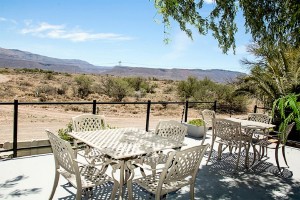  Vacation Hub International | Cape Karoo Guesthouse / French Karoo Guesthouse Main
