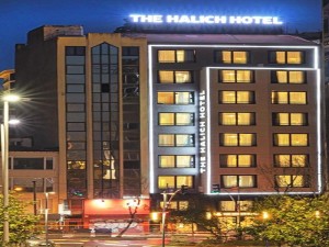  Vacation Hub International | The Halich Hotel Istanbul Karakoy Main