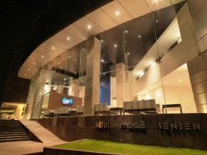  Vacation Hub International | Svenska Design Hotel Main