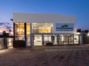  Vacation Hub International | Panorama Boutique Guest House Main