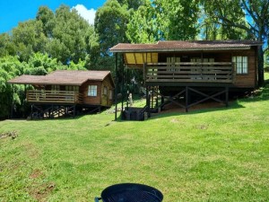  Vacation Hub International | Lisbon Eco Lodge Main