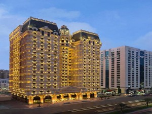  Vacation Hub International | Royal Rose Hotel Main