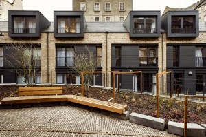  Vacation Hub International | Wilde Aparthotels by Staycity Edinburgh Grassmarket Main