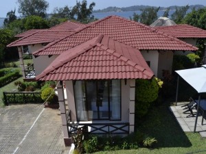 Vacation Hub International | Villa Espanhola Bilene Main